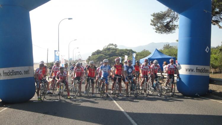 Ciclismo (Open Ciudad de Melilla de BTT): Este sábado la III prueba en el circuito "Villa Pilar"