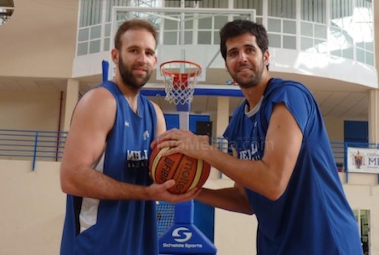 Kiril y Francis