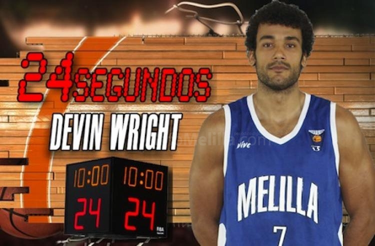 Devin Wrigth