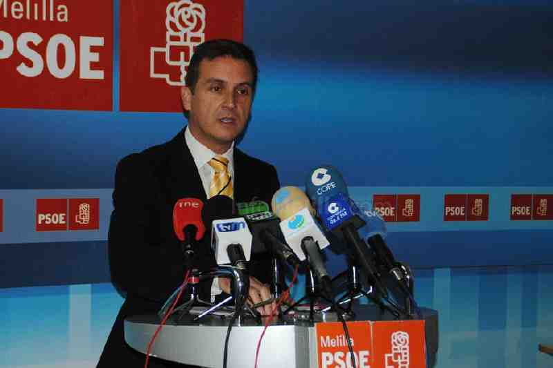 El PSOE presenta una moción para crear un Reglamento de Participación Ciudadana