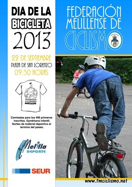 Cartel anunciador