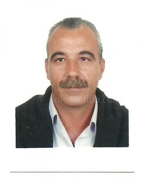 Gerardo Fernández (qepd)