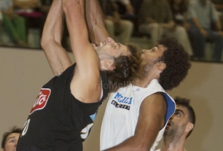 Melilla Baloncesto a por la segunda consecutiva contra un Quesos Cerrato que busca la Copa