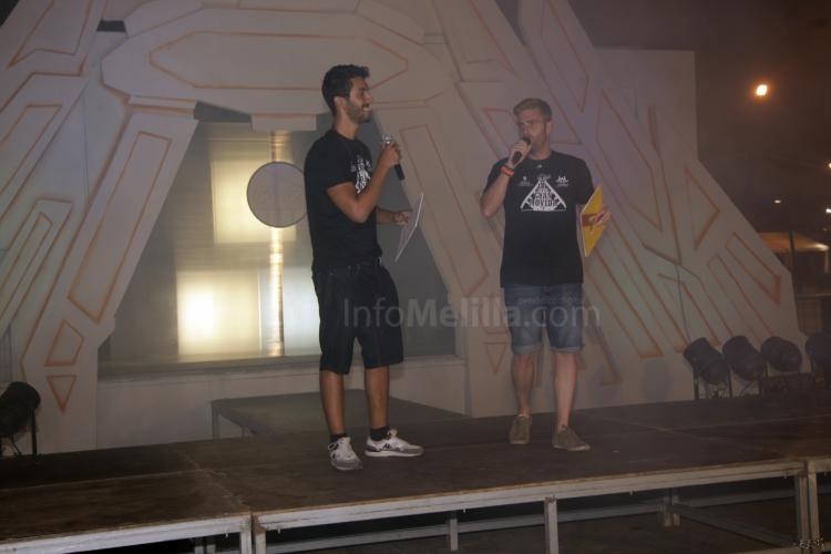 Once grupos y más de 100 jóvenes participan ya en 'La Nueva Gran Movida' 2013