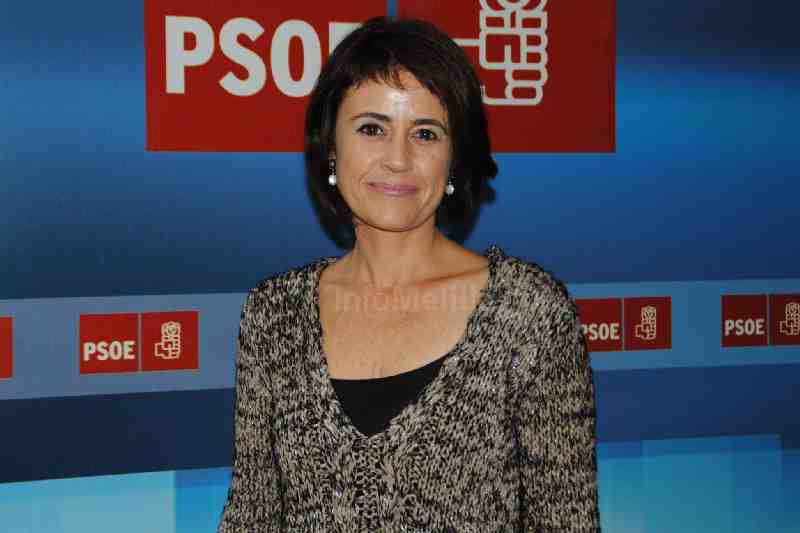 El PSOE pide al Gobierno una acción firme en la lucha contra el machismo criminal