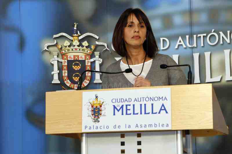 El Gobierno de Melilla apuesta por el pacto social para avanzar en la convivencia de la ciudad