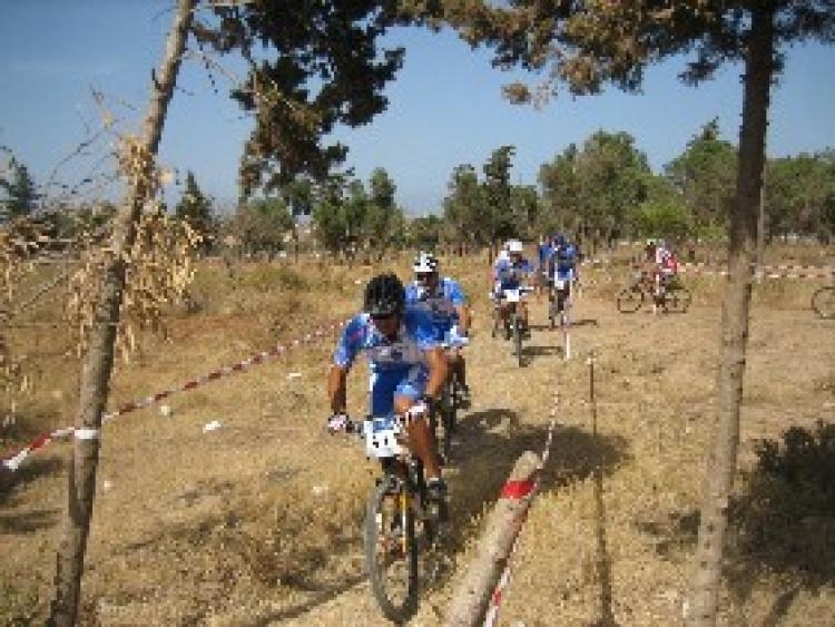 Ciclismo: (IV Trofeo de Mountain Bike) Comiennza él sábado y puntuará para los Autonómicos