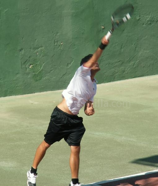 Ricardo Ojeda