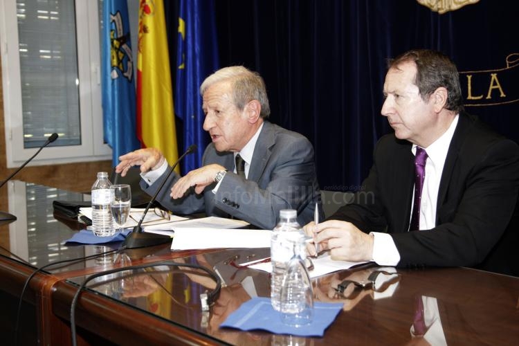 Pascual Sala dice que renovado TC empieza con buen pie tras elección unánime