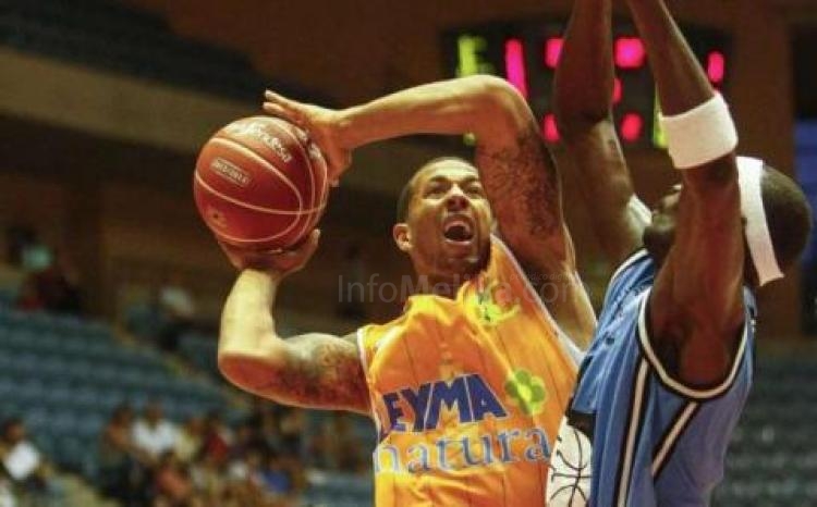 Los gallegos de a Coruña pasan por un buen momento de juego