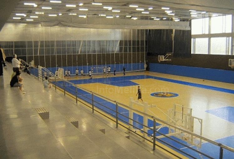 Ciudad Deportiva "Joan Gamper"
