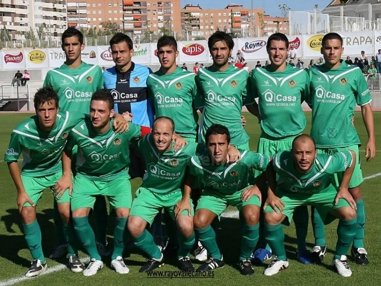 CP Cacereño, próximo rival en tierras extremeñas de la UD Melilla