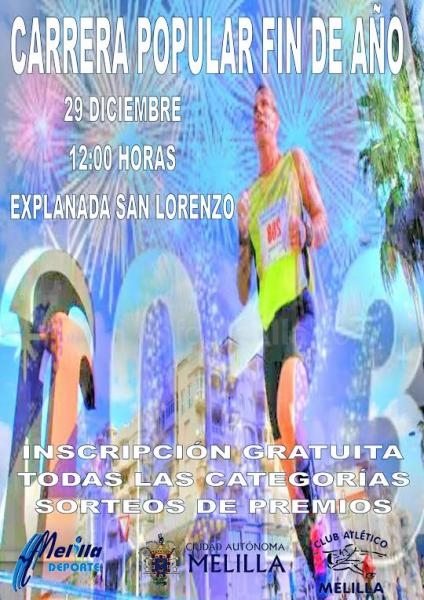Popular Fin de Año