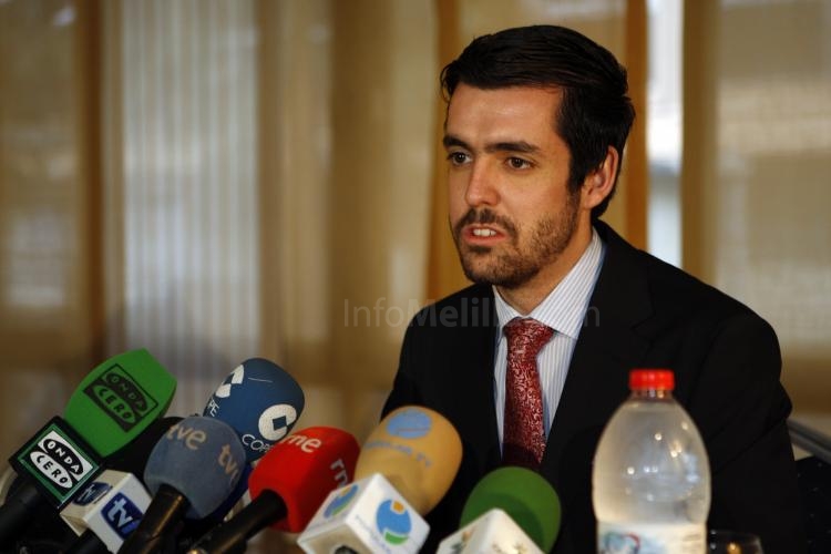 Abel Pizarro, presidente de Helitt Líneas Aéreas