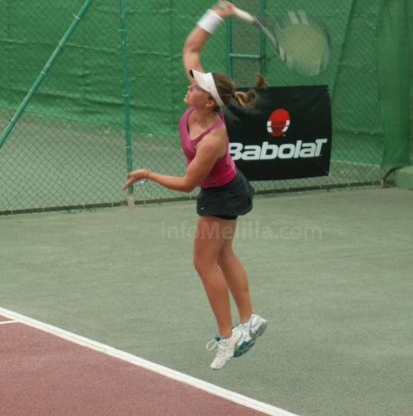 Alexandra Macarrow