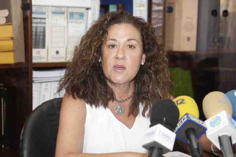 La oposición en Melilla presenta 306 solicitudes de información en dos años