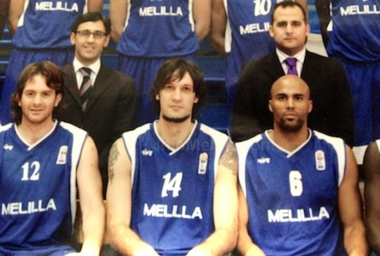 Romero en la temporada 2005.06