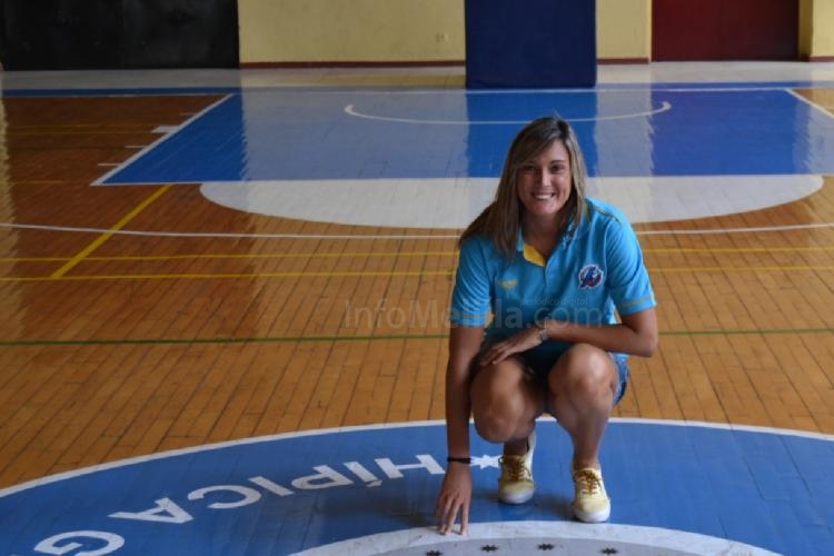 Lorena Asensio Ruiz