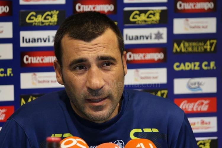 Raúl Agné (Cádiz CF)