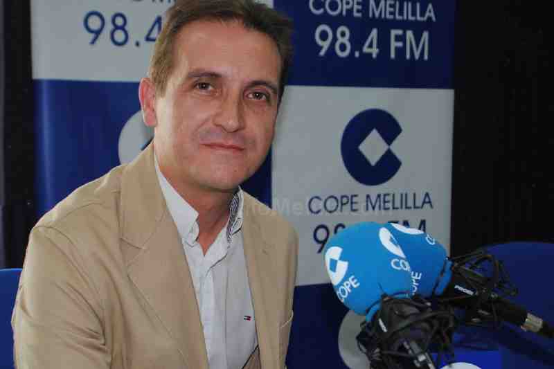 Gregorio Escobar: “Rajoy y todo el PP están en vilo a ver qué dice Bárcenas”