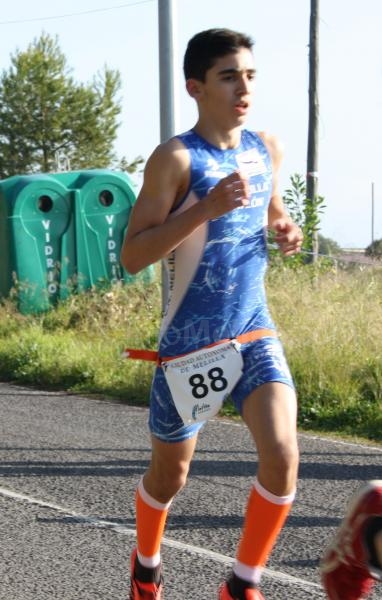 Álvaro Martínez
