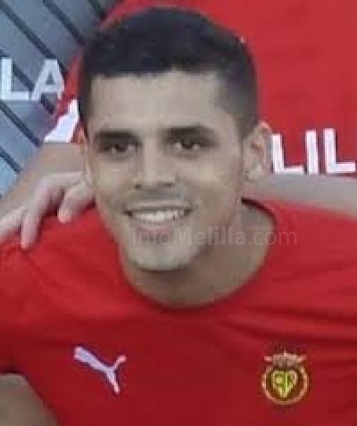Melik se queda sin jugar con el primer equipo