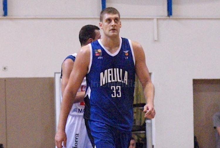 Deividas Busma