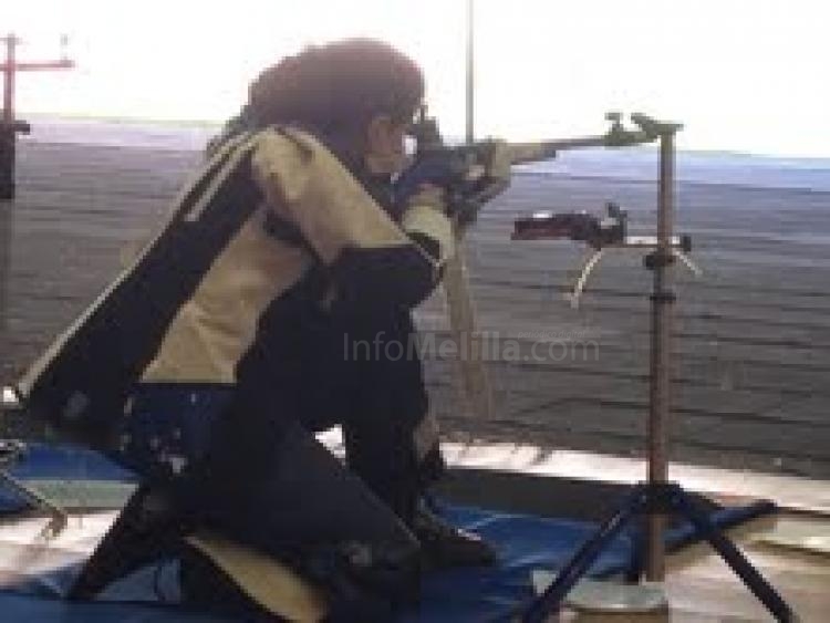 Tiro: Record de Virginia Rico al tiempo que se registran 22 mejores marcas