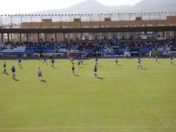 Este sábado volverá la competición oficial al "Älvarez Claro"