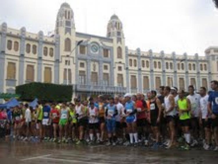 II Media Maratón "CIudad de Melilla": Con fecha prevista para el día 17 de noviembre