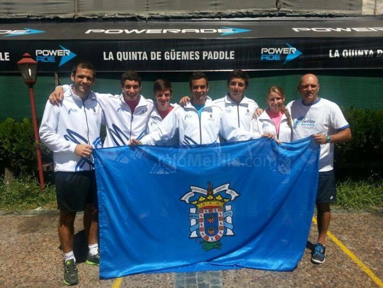 Nuestros menores en Argentina