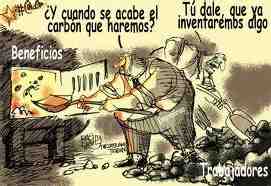 Rosell el “bocas”