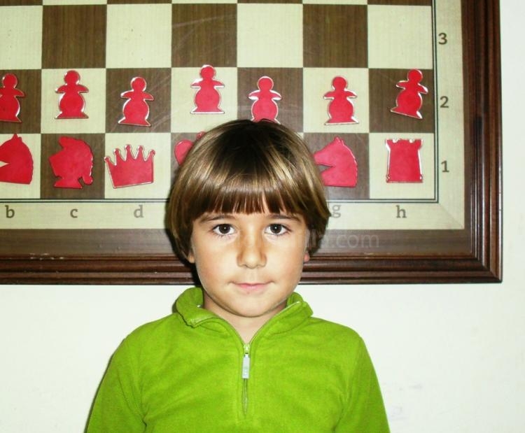 Daniel Formoso