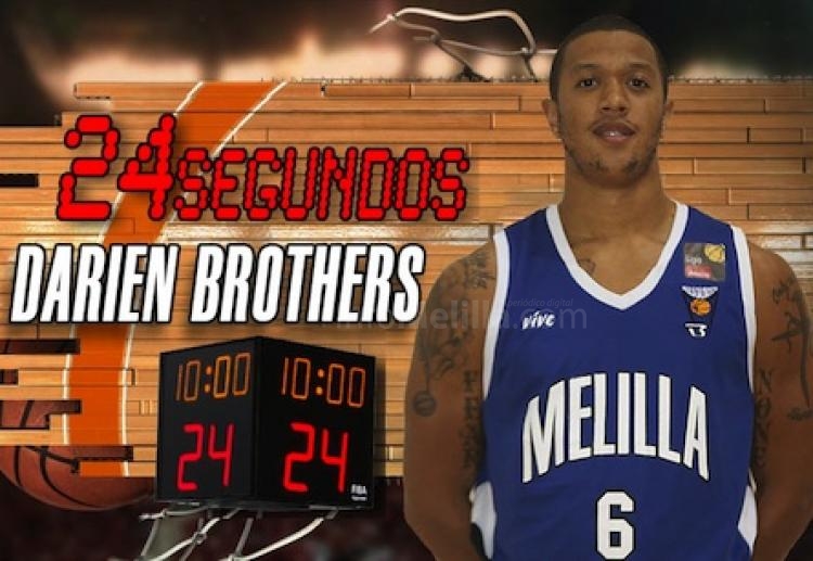 Darien Brothers