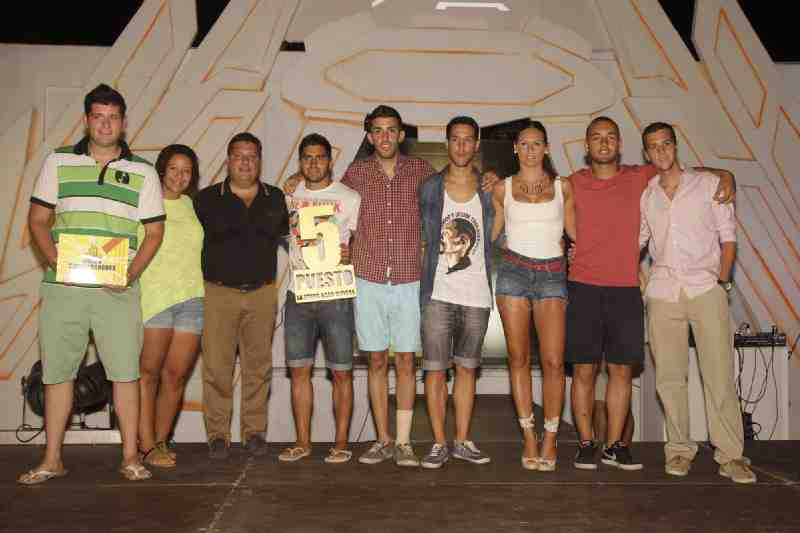 'Dream Team', ganador de 'La Nueva Gran Movida' tras días de grandes retos y diversión