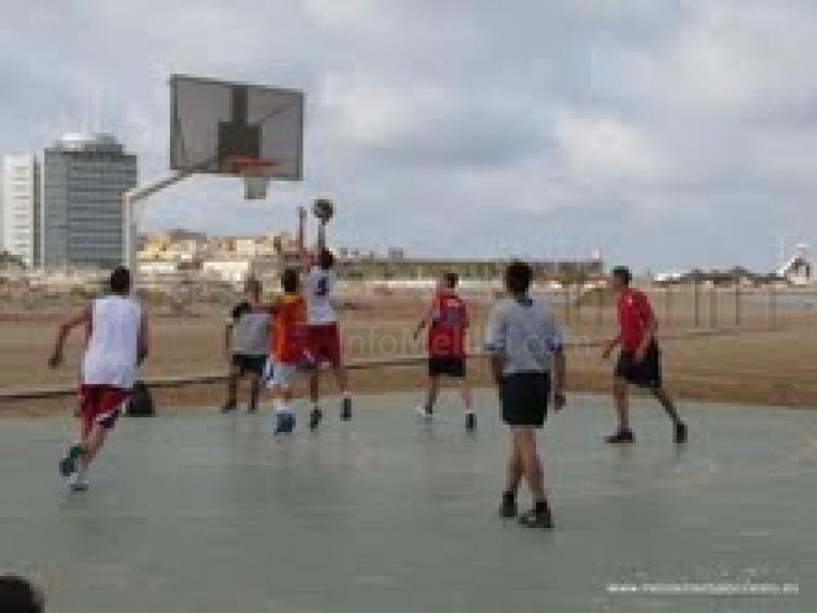 3x3 Basket Playa: Decididas las semifinales