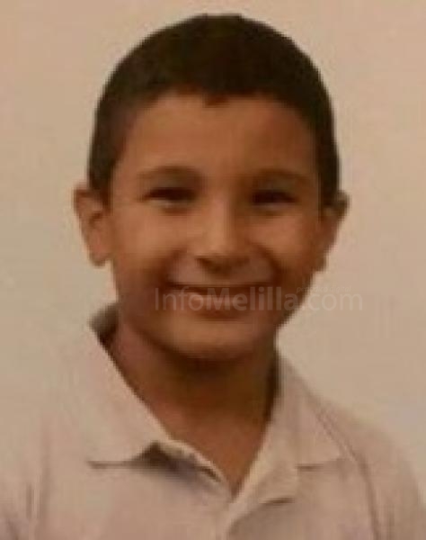 Buscan en Melilla a un niño de 10 años que no volvió a casa tras ir a jugar