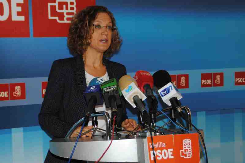El PSOE pide que se aborde un plan de dinamización de los mercados de abastos