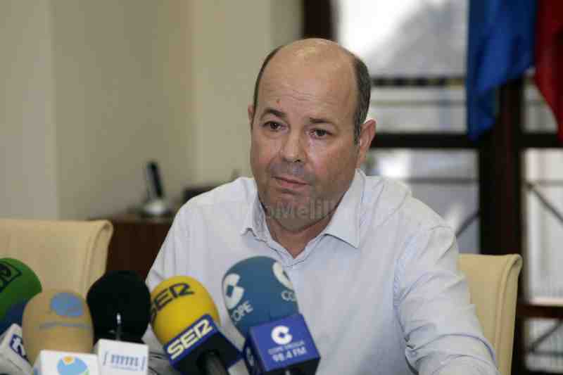 El Gobierno de Melilla trabaja en la modernización de la gestión de tributos