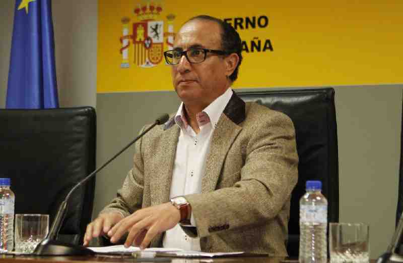 El Gobierno defiende que los agentes actúan con fuerza comedida con los inmigrantes