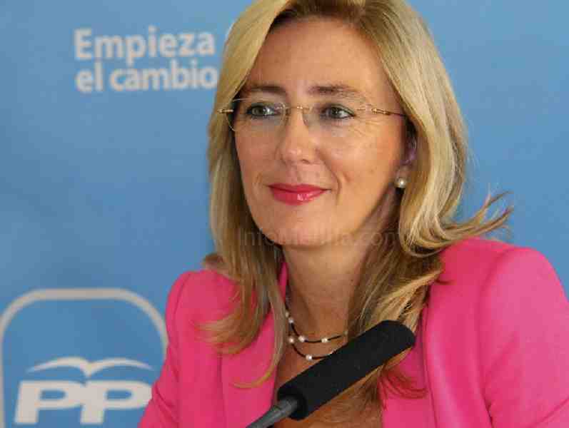 Dueñas “Mientras los socialistas refundan el PSOE, el PP trabaja para solucionar la crisis económica que negaron y dejaron”