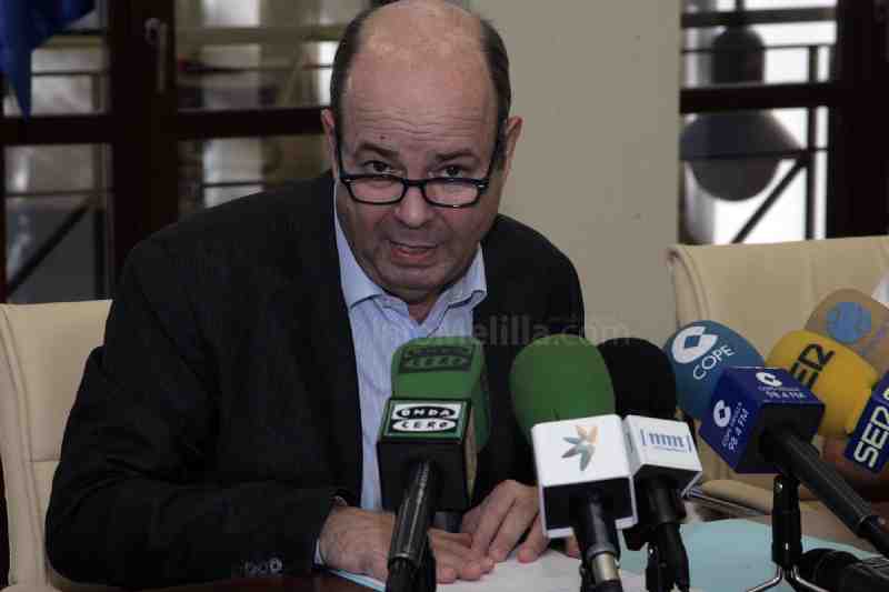 El Gobierno de Melilla hará planes personalizados para el pago de impuestos