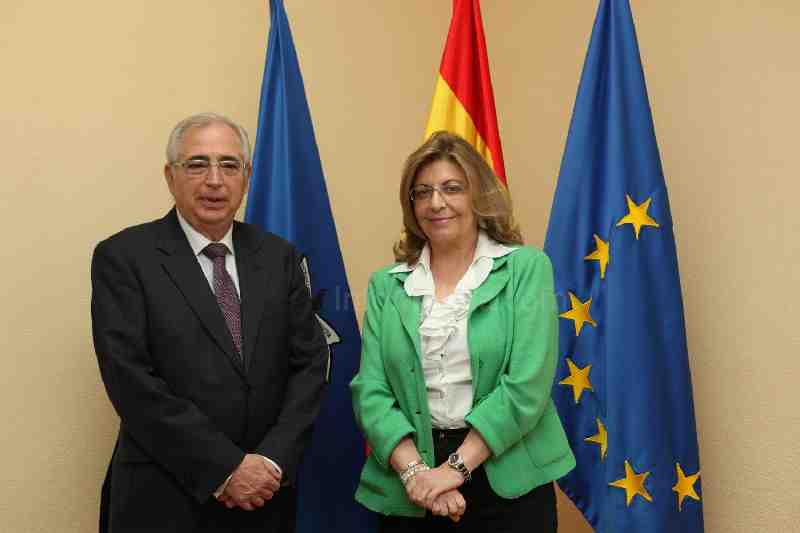 Melilla apuesta por la discriminación positiva para próximos planes de empleo