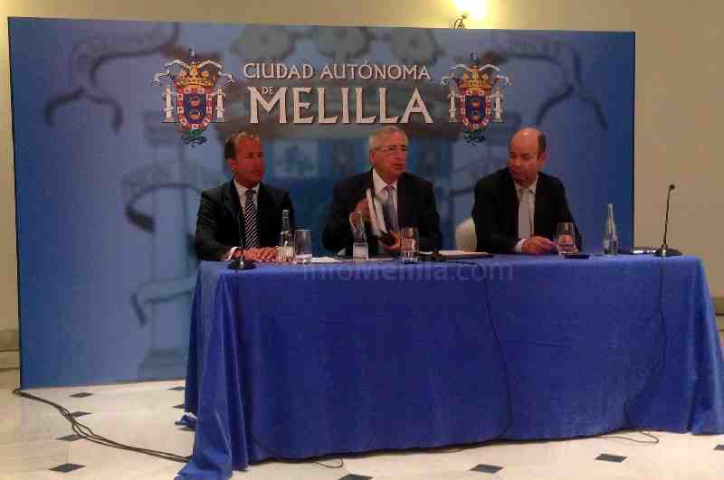 El Gobierno de Melilla aumenta un 200 por ciento las ayudas destinadas a ONG