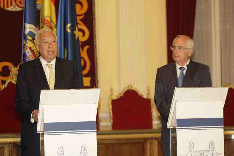 España hará de Melilla un modelo exportable de respeto e interculturalidad