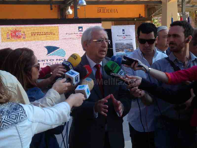 Melilla financiará proyectos empresariales ante la falta de crédito bancario