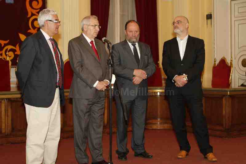 Melilla sumará dos nuevas titulaciones universitarias el próximo curso