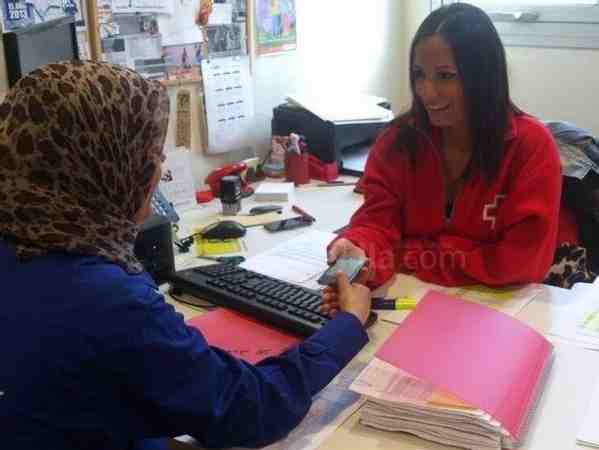 Cruz Roja amplía su Servicio ATENPRO, que en Melilla dará apoyo a ocho mujeres víctimas de violencia de género