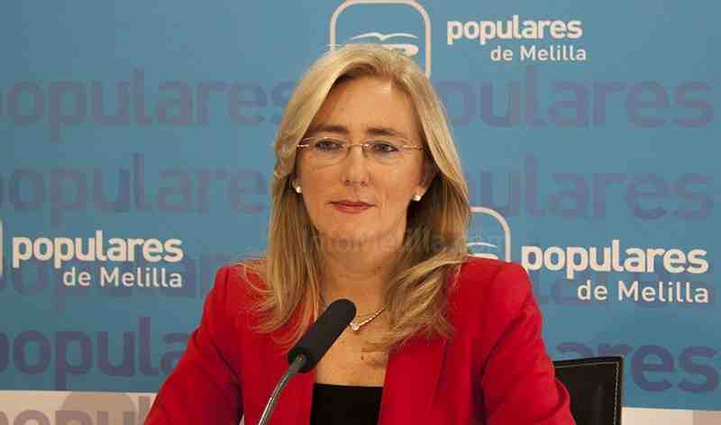 Dueñas " Este Gobierno y este partido están empeñados en sacar a España de la crisis, ese es nuestro objetivo"