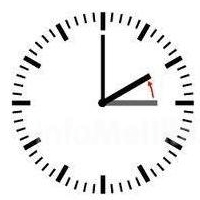 Nuevo cambio horario esta madrugada: a las 3.00 serán las 2.00